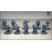 Catachan Jungle Fighters Infantry Squad